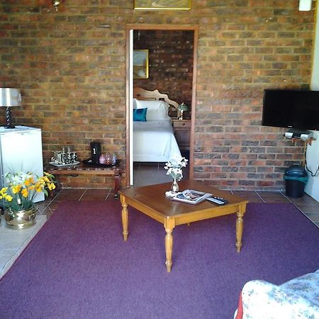 Swallows Nest Country Cottages Stormsrivier Bagian luar foto