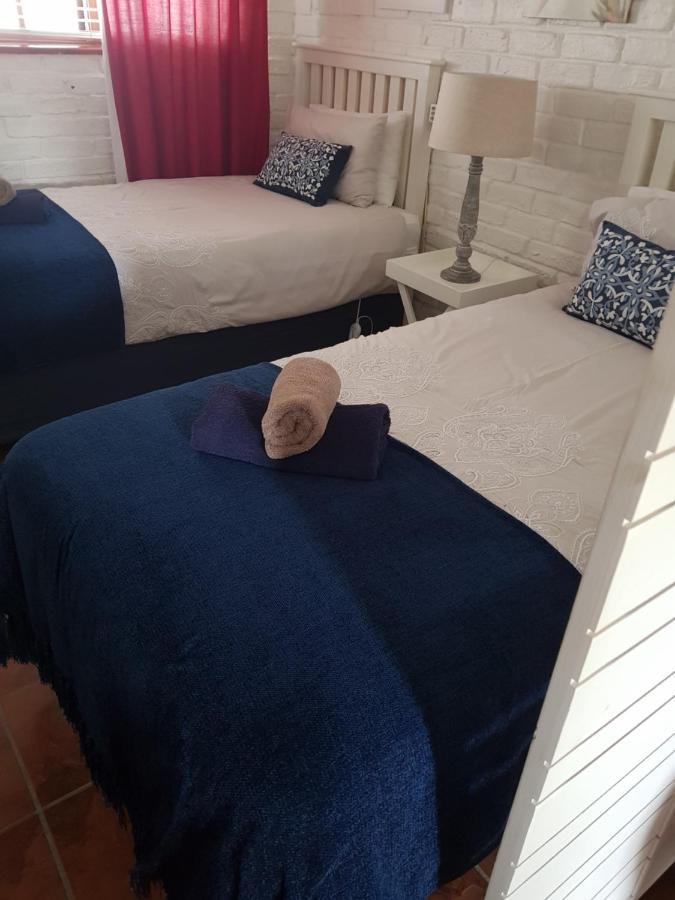 Swallows Nest Country Cottages Stormsrivier Bagian luar foto
