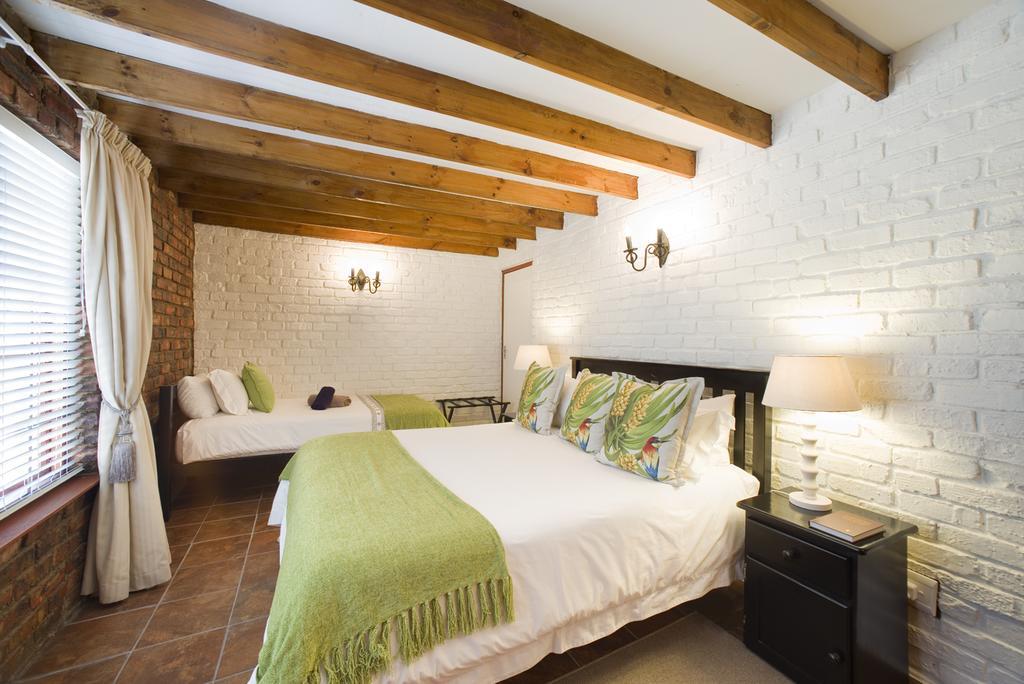 Swallows Nest Country Cottages Stormsrivier Bagian luar foto
