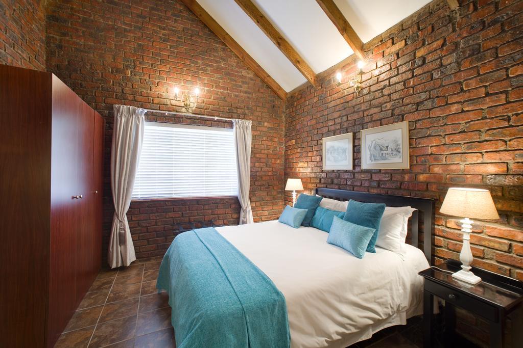 Swallows Nest Country Cottages Stormsrivier Ruang foto