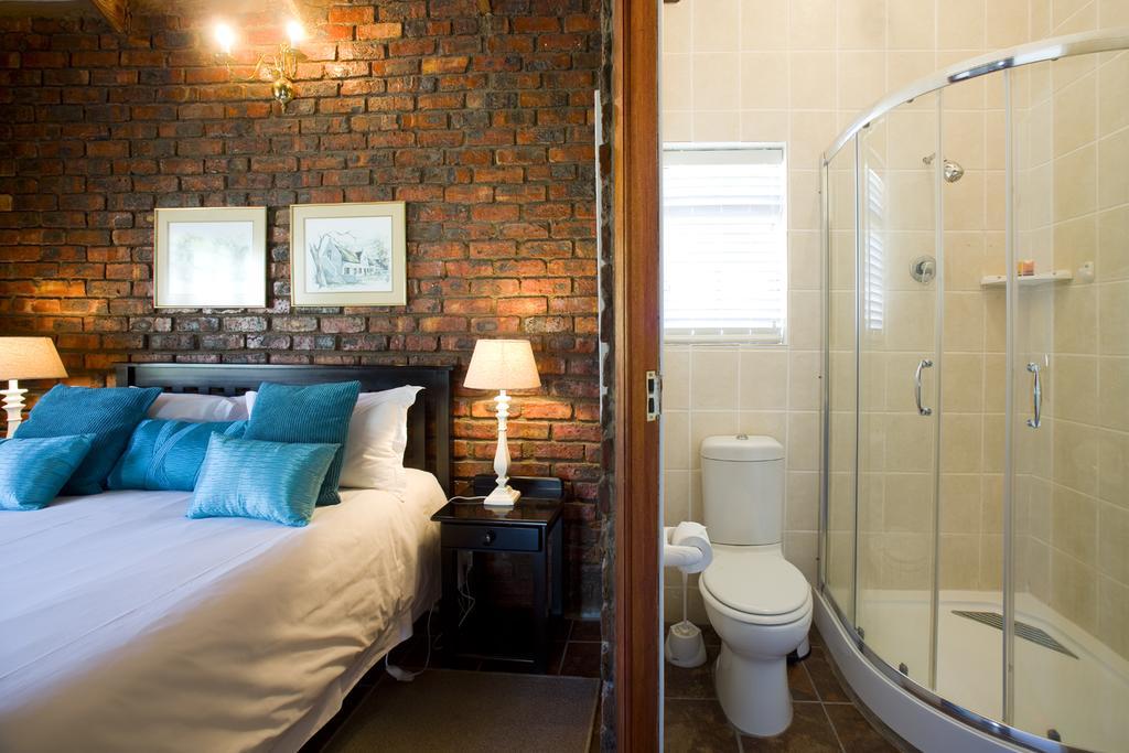 Swallows Nest Country Cottages Stormsrivier Bagian luar foto