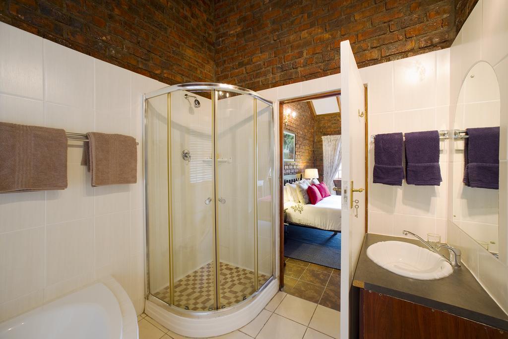 Swallows Nest Country Cottages Stormsrivier Ruang foto