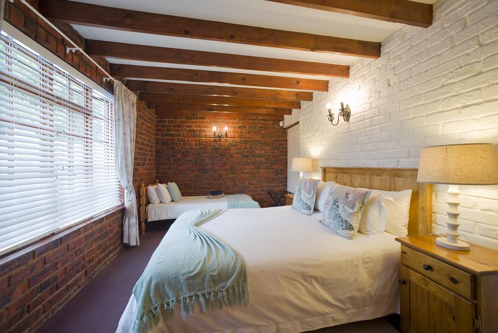 Swallows Nest Country Cottages Stormsrivier Bagian luar foto