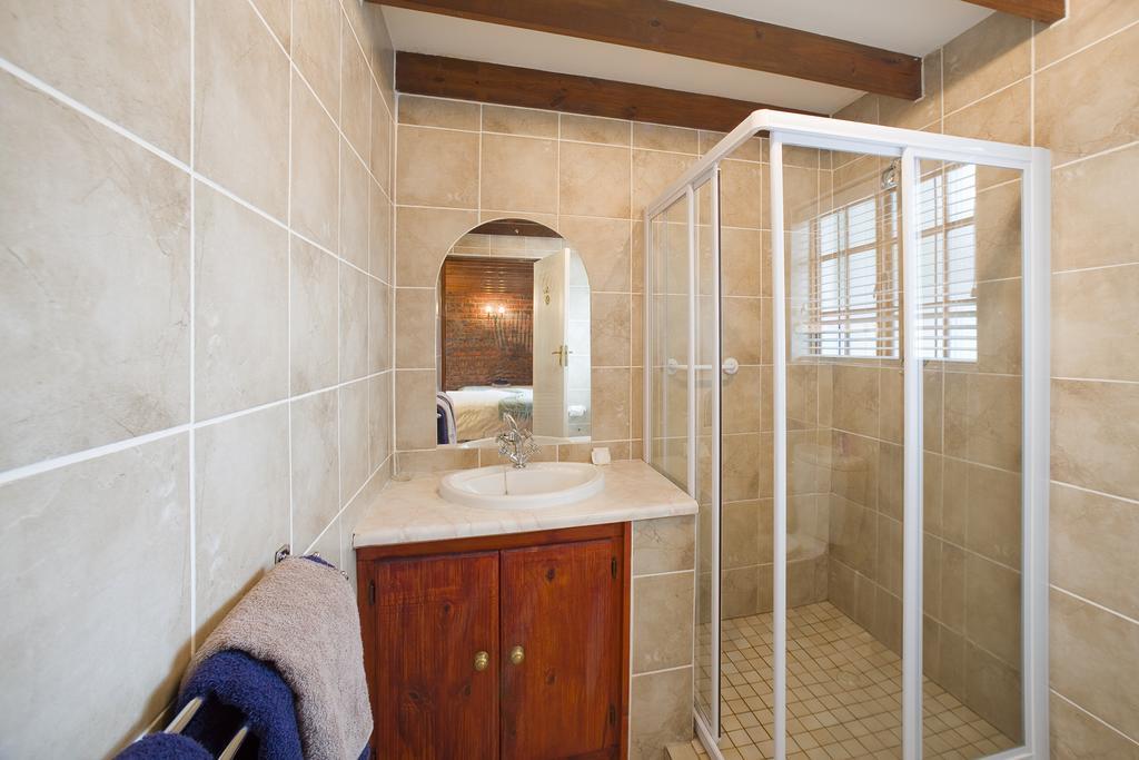Swallows Nest Country Cottages Stormsrivier Ruang foto