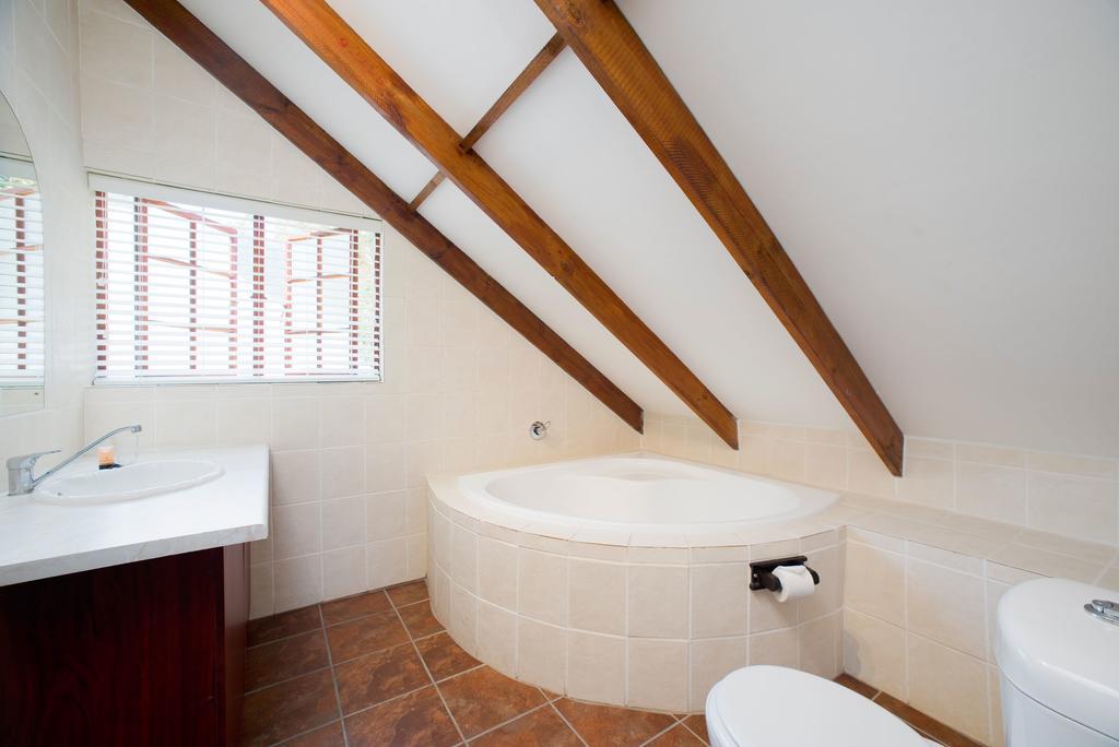 Swallows Nest Country Cottages Stormsrivier Bagian luar foto