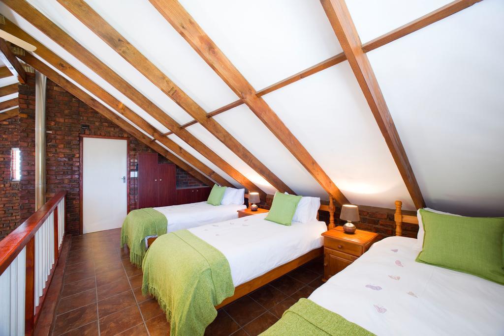 Swallows Nest Country Cottages Stormsrivier Bagian luar foto