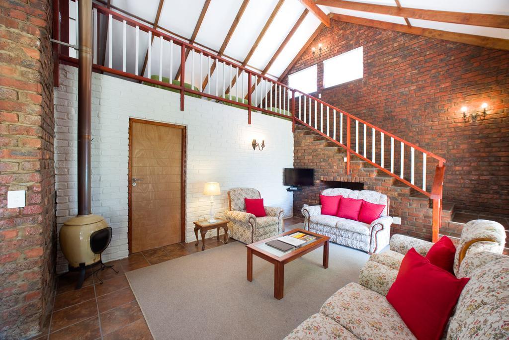 Swallows Nest Country Cottages Stormsrivier Bagian luar foto