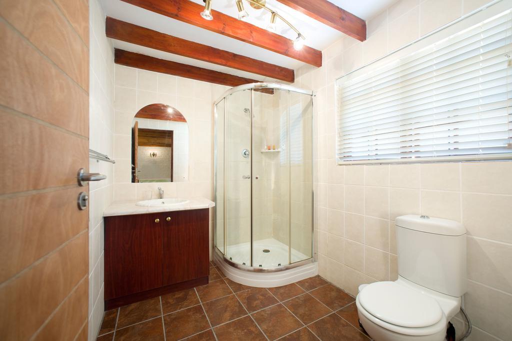 Swallows Nest Country Cottages Stormsrivier Bagian luar foto