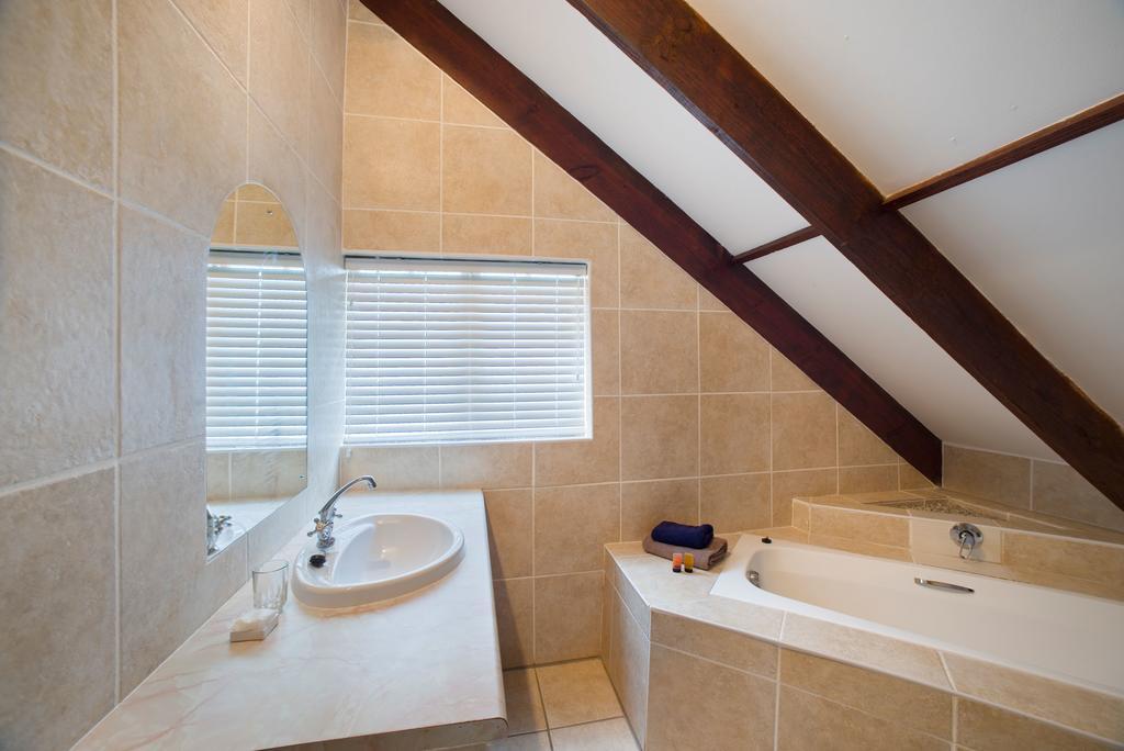 Swallows Nest Country Cottages Stormsrivier Bagian luar foto