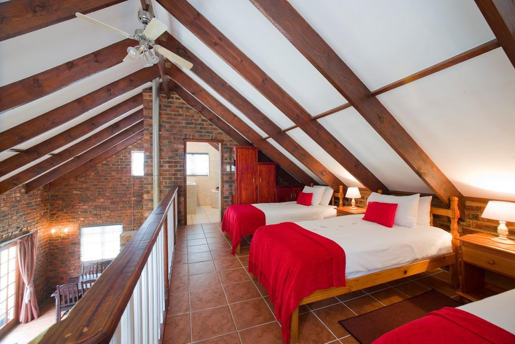 Swallows Nest Country Cottages Stormsrivier Bagian luar foto
