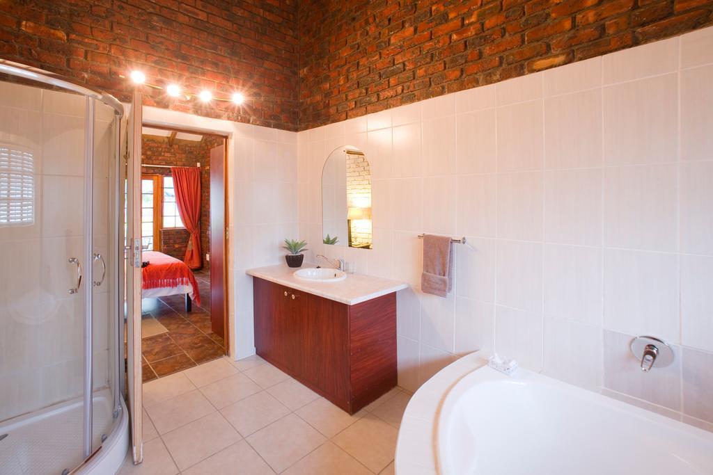 Swallows Nest Country Cottages Stormsrivier Bagian luar foto