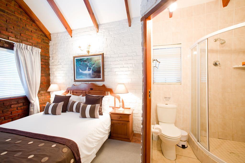 Swallows Nest Country Cottages Stormsrivier Bagian luar foto