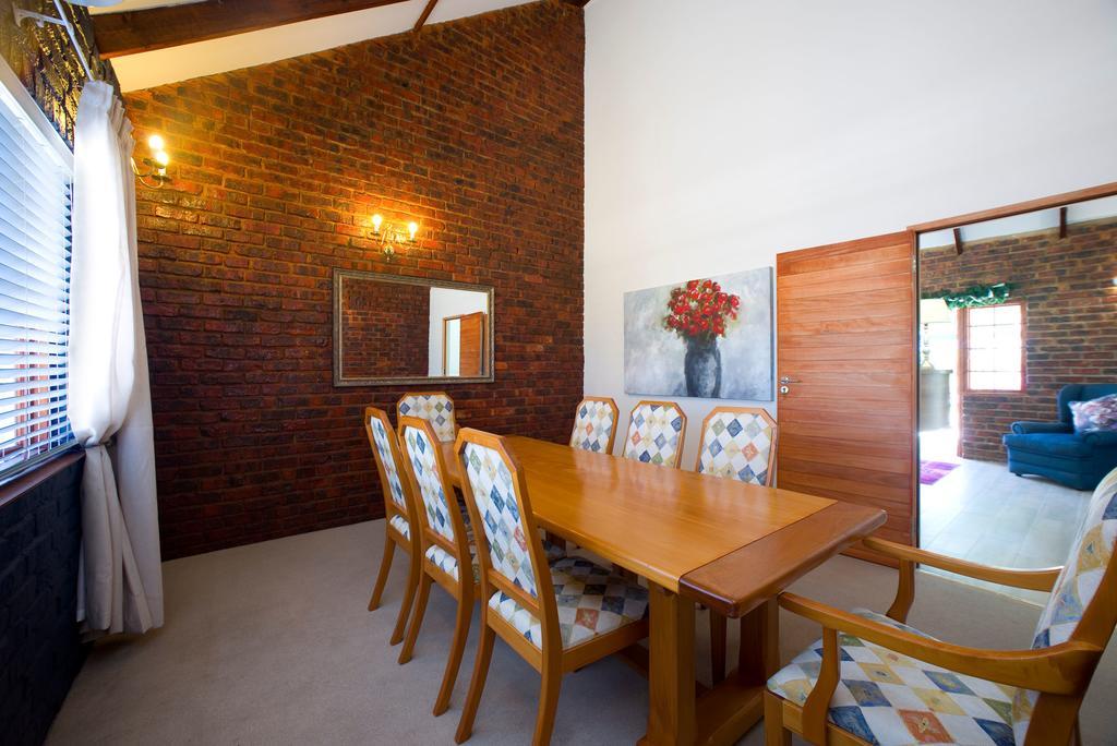 Swallows Nest Country Cottages Stormsrivier Bagian luar foto