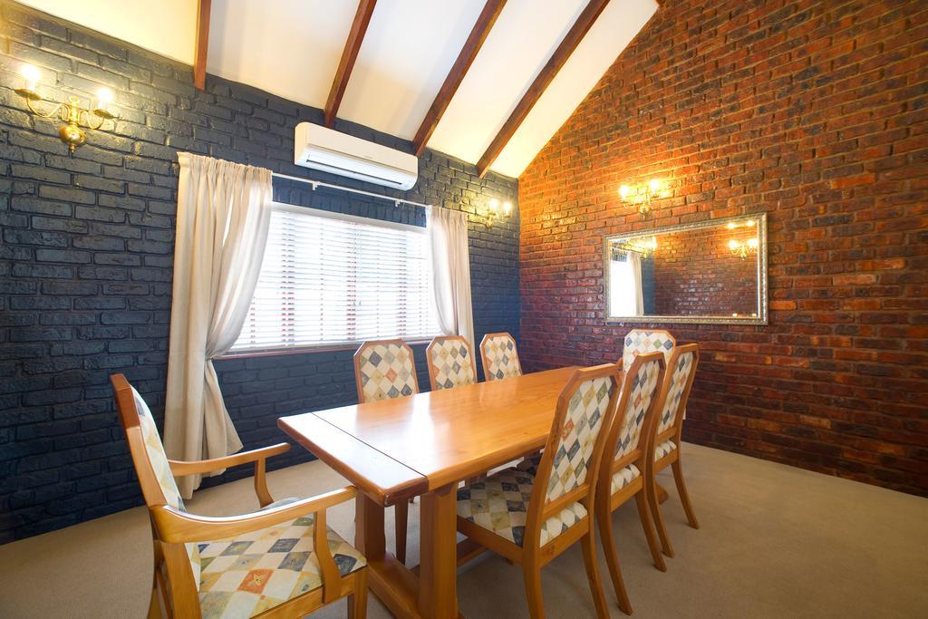 Swallows Nest Country Cottages Stormsrivier Bagian luar foto