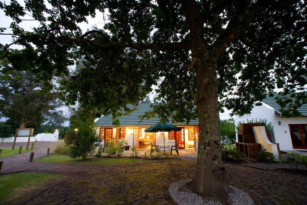 Swallows Nest Country Cottages Stormsrivier Bagian luar foto