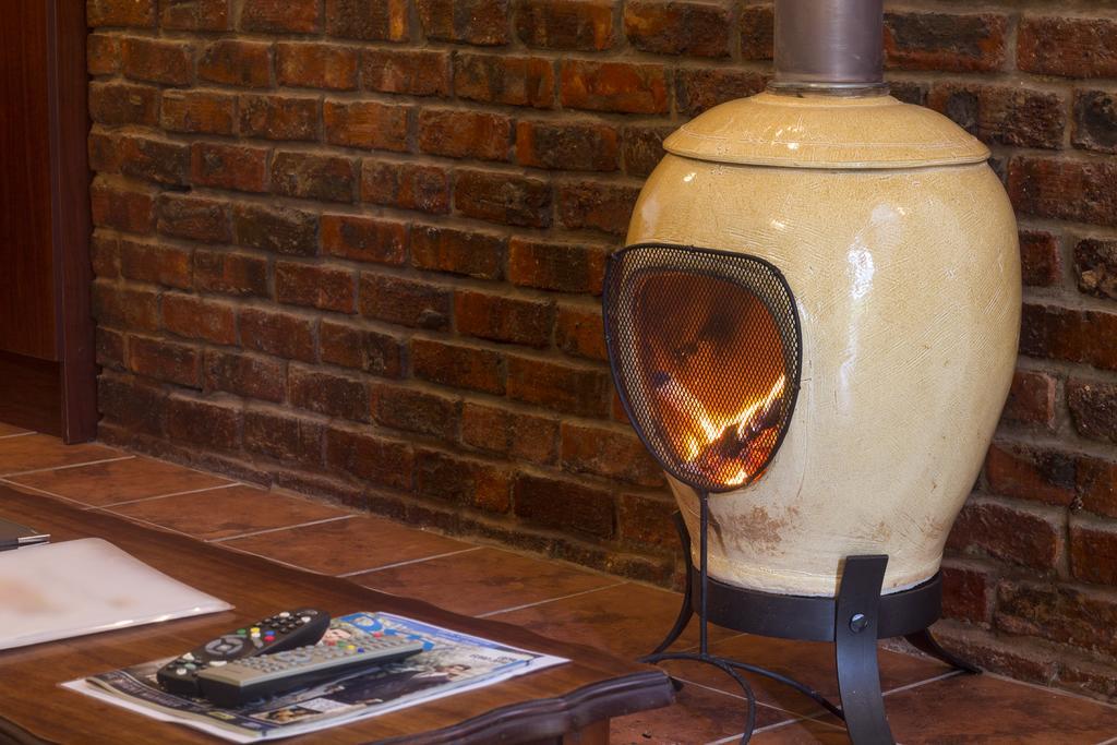 Swallows Nest Country Cottages Stormsrivier Bagian luar foto