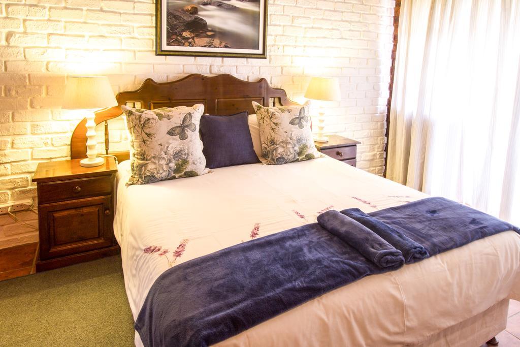 Swallows Nest Country Cottages Stormsrivier Bagian luar foto