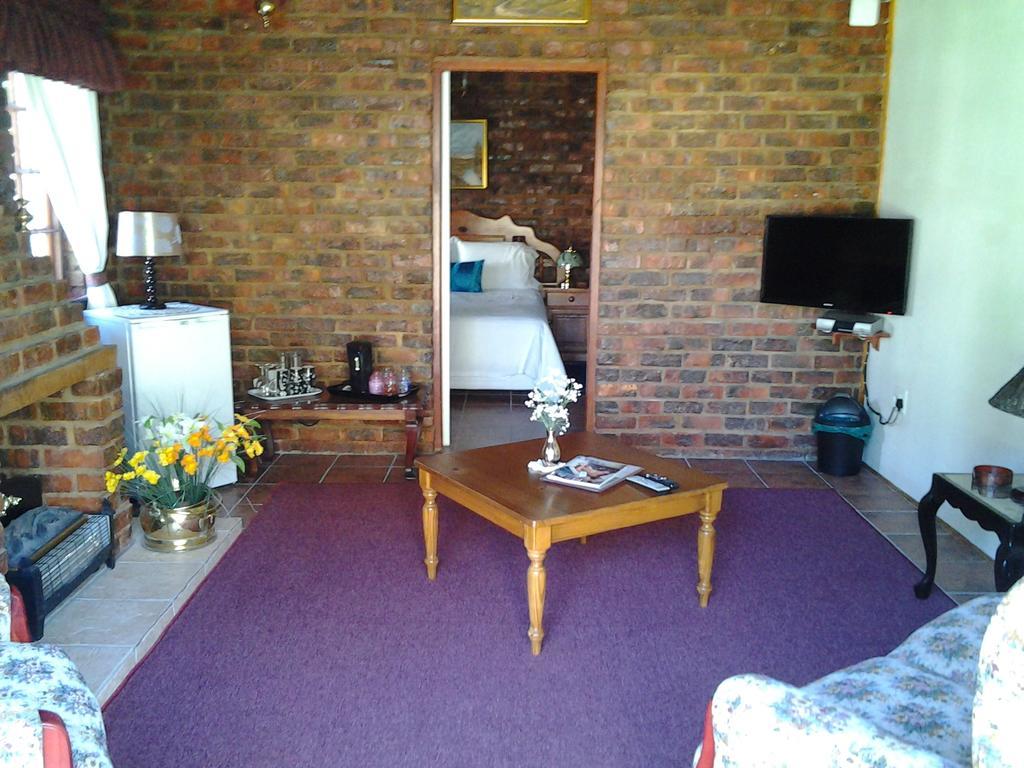 Swallows Nest Country Cottages Stormsrivier Bagian luar foto